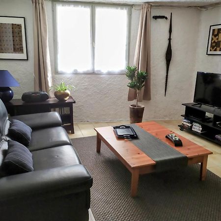 Appartement 55 M2 Proche Commerces Et Parking Rivesaltes Esterno foto