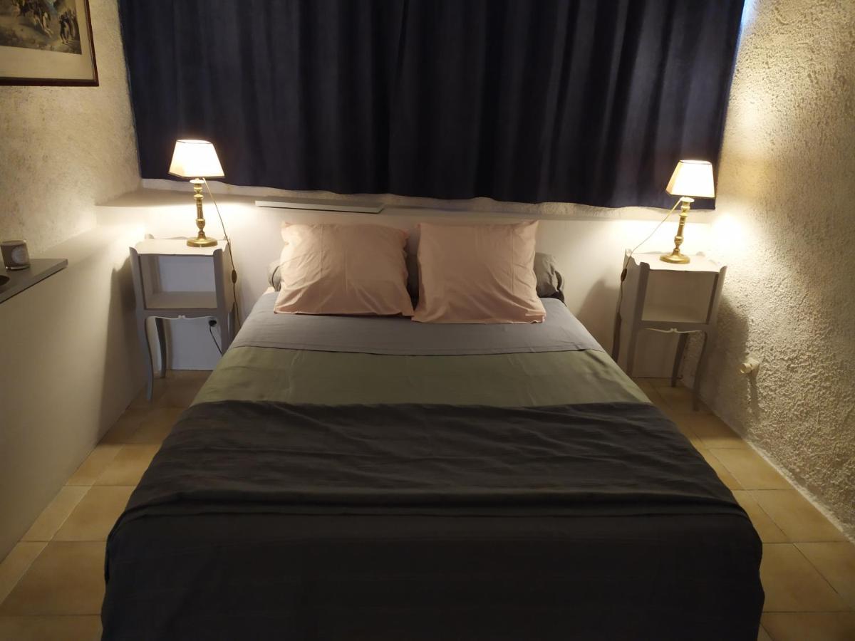Appartement 55 M2 Proche Commerces Et Parking Rivesaltes Esterno foto