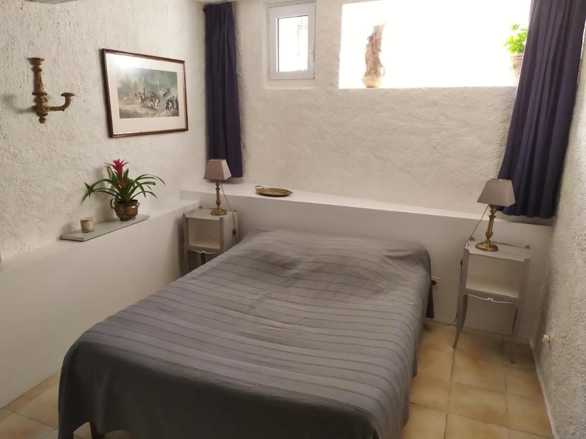 Appartement 55 M2 Proche Commerces Et Parking Rivesaltes Esterno foto