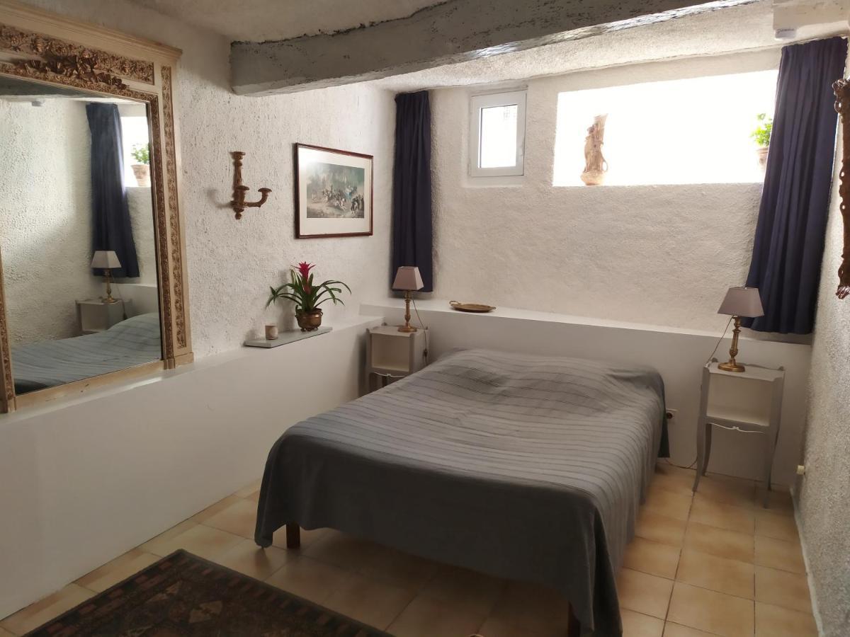 Appartement 55 M2 Proche Commerces Et Parking Rivesaltes Esterno foto