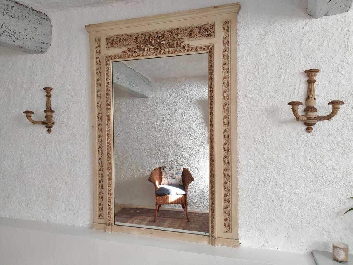Appartement 55 M2 Proche Commerces Et Parking Rivesaltes Esterno foto